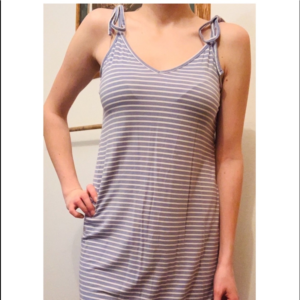 Tshirt dress